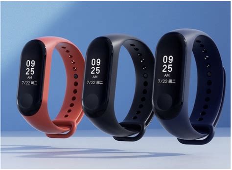 Xiaomi Mi Band 3 review: The best fitness tracker for 